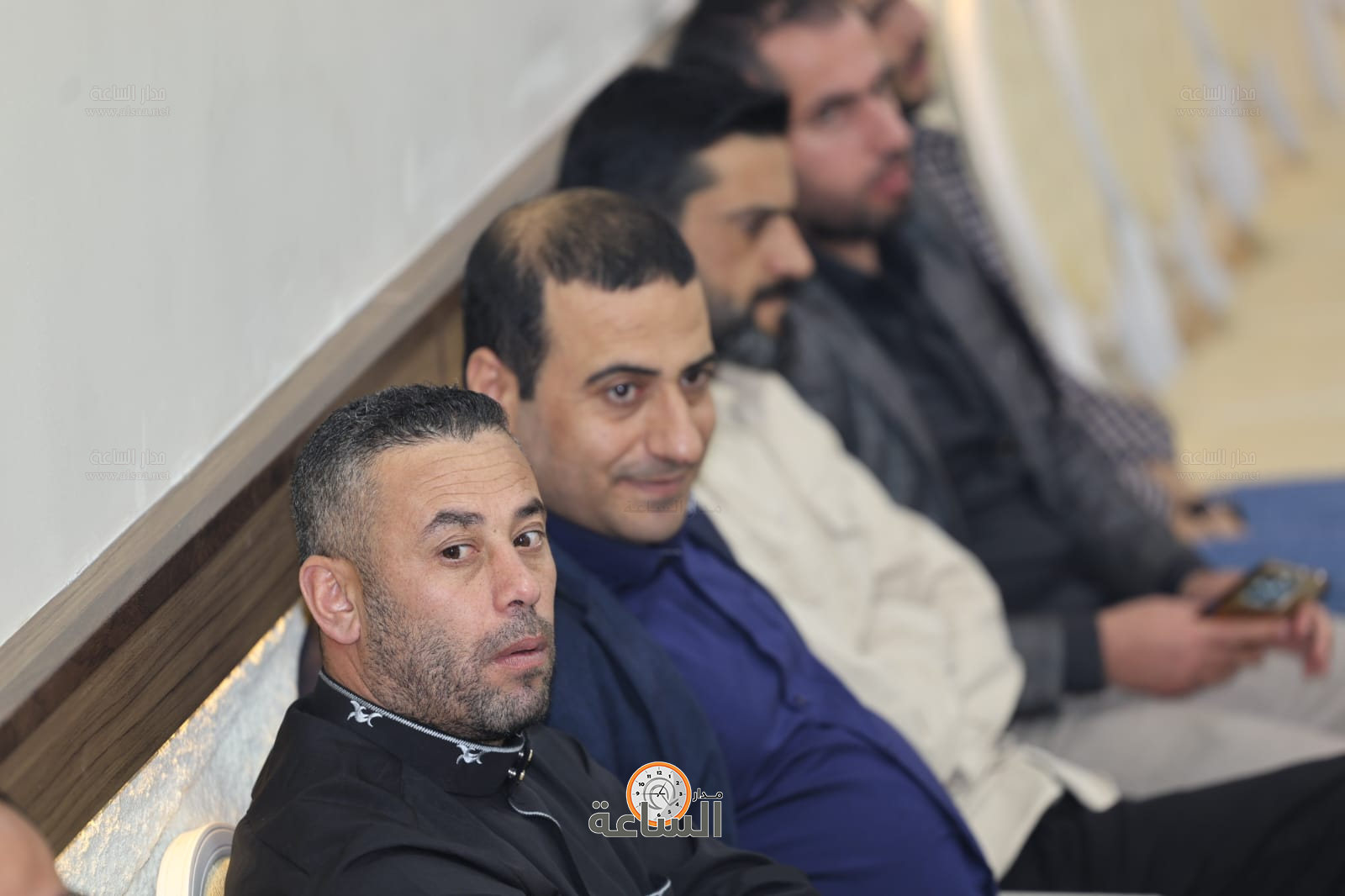 Madar Al-Saa Images 0.2053347684935547