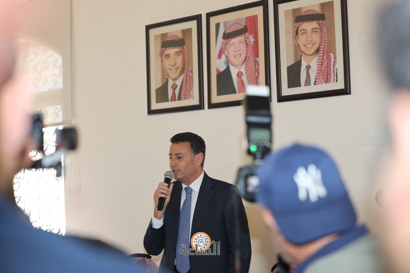 Madar Al-Saa Images 0.9242216978582547