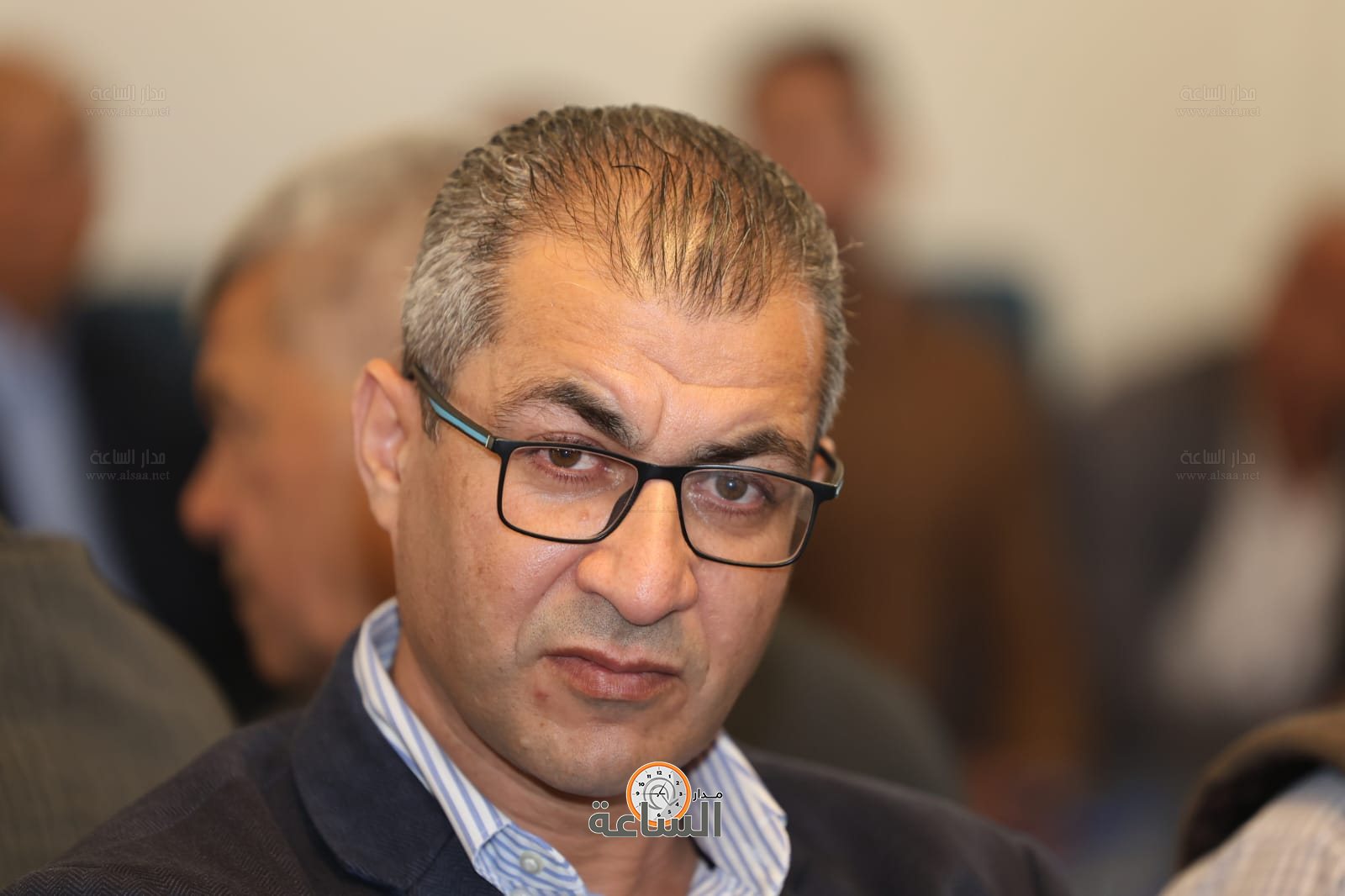 Madar Al-Saa Images 0.02695118249198769