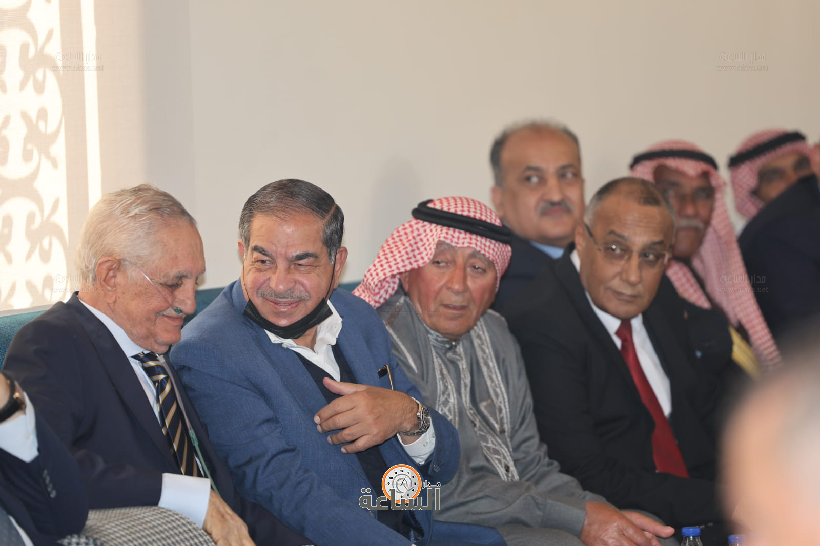 Madar Al-Saa Images 0.5249340062188845