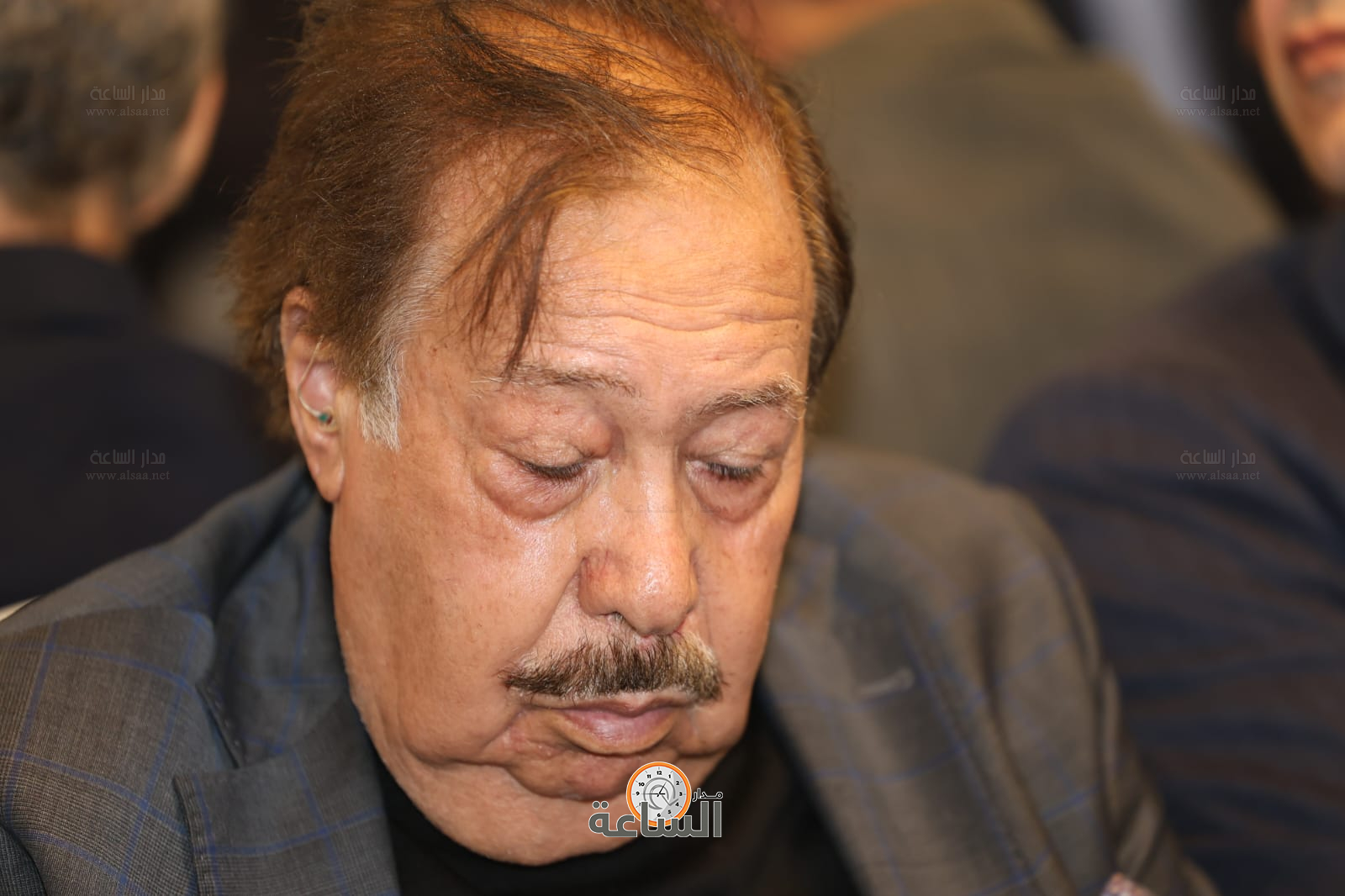 Madar Al-Saa Images 0.290490726987215