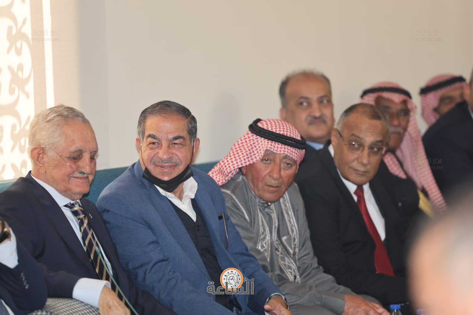 Madar Al-Saa Images 0.6135810991623472