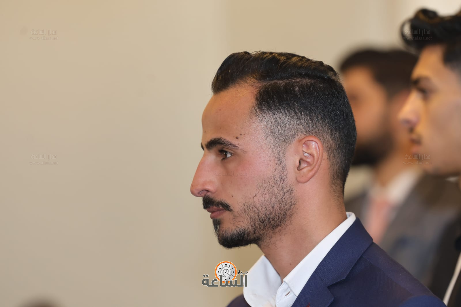 Madar Al-Saa Images 0.8486526077887828