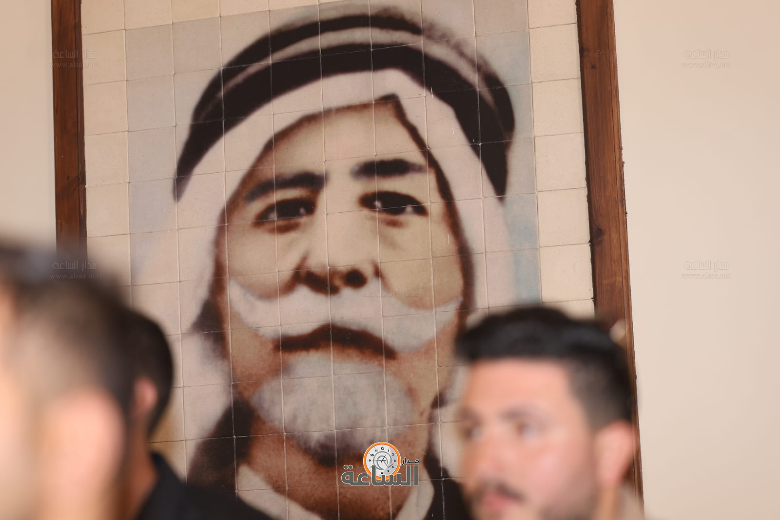 Madar Al-Saa Images 0.6614396483761558