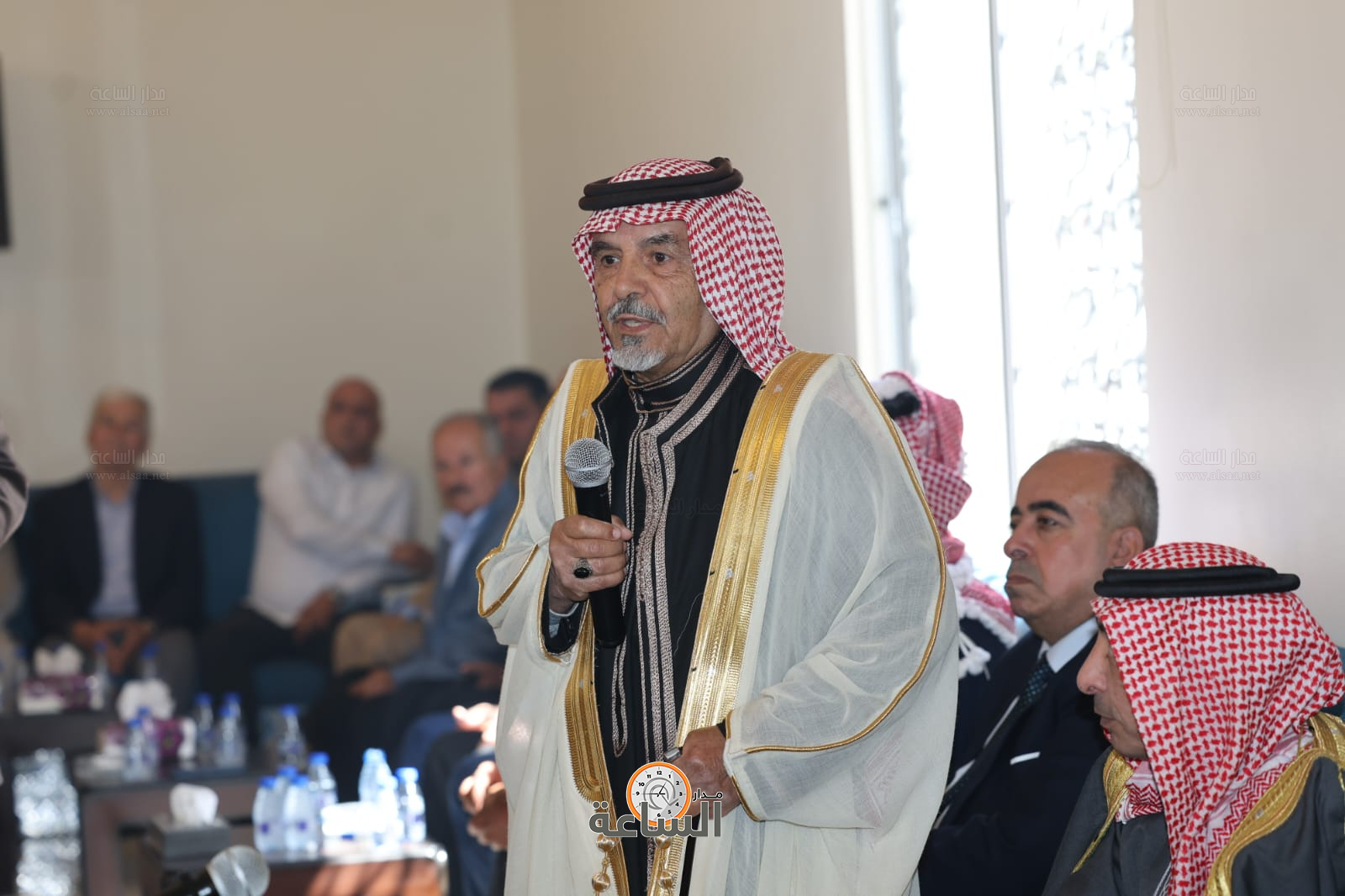 Madar Al-Saa Images 0.07939331432579277