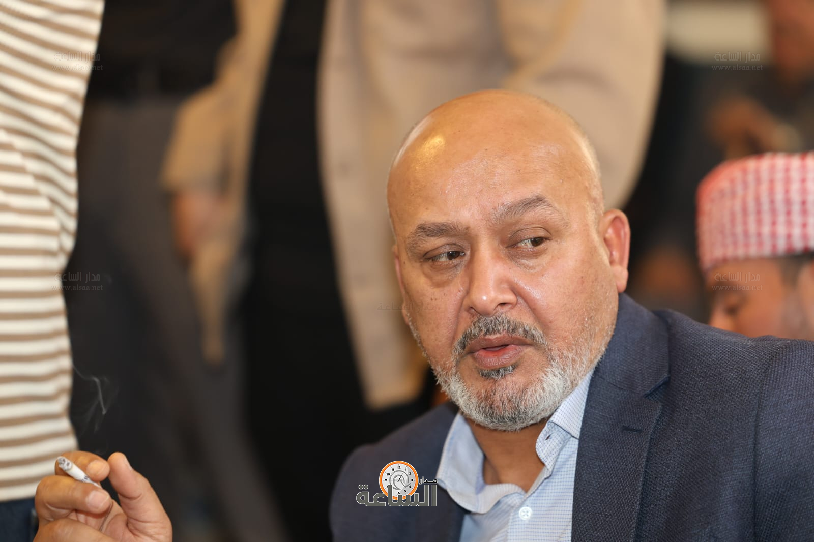 Madar Al-Saa Images 0.21136469166347993