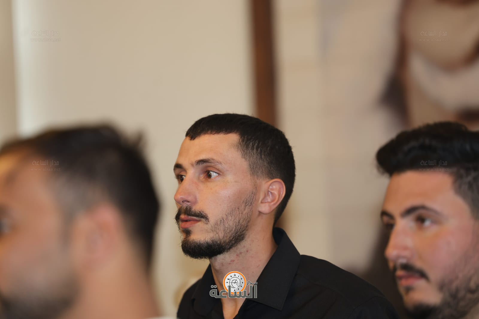 Madar Al-Saa Images 0.8049201575232823