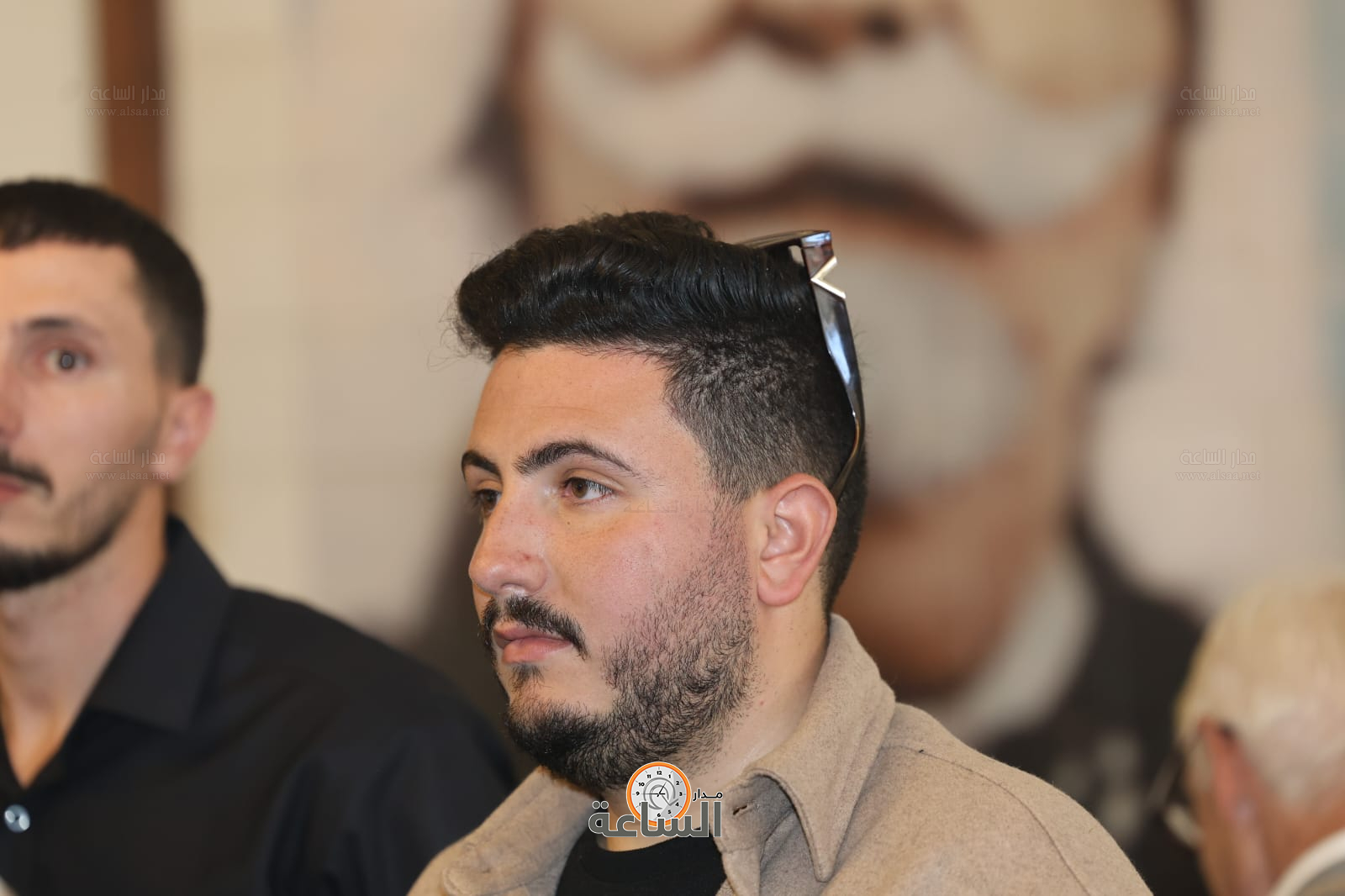 Madar Al-Saa Images 0.6493818653733168