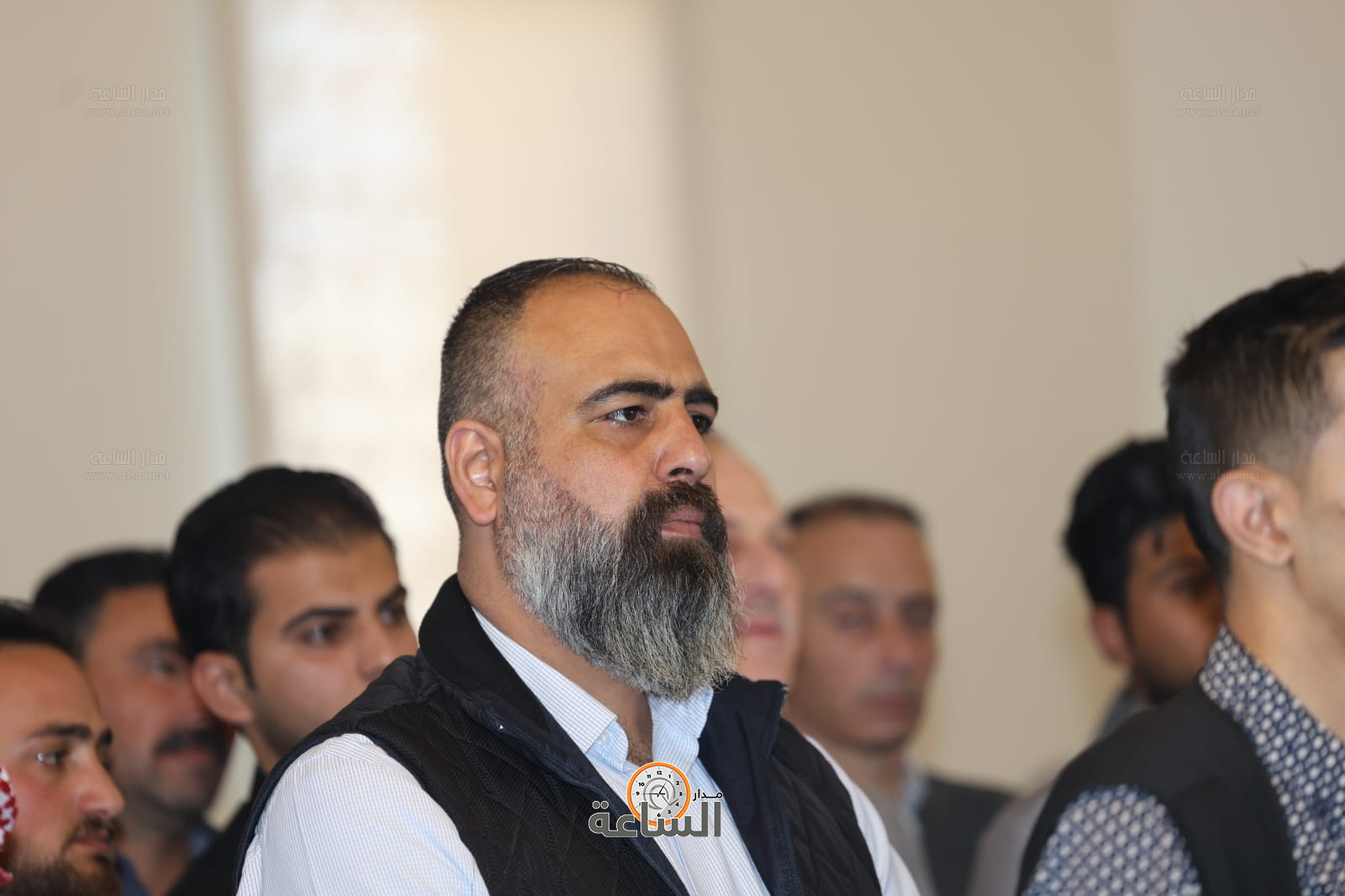 Madar Al-Saa Images 0.05479385388680136