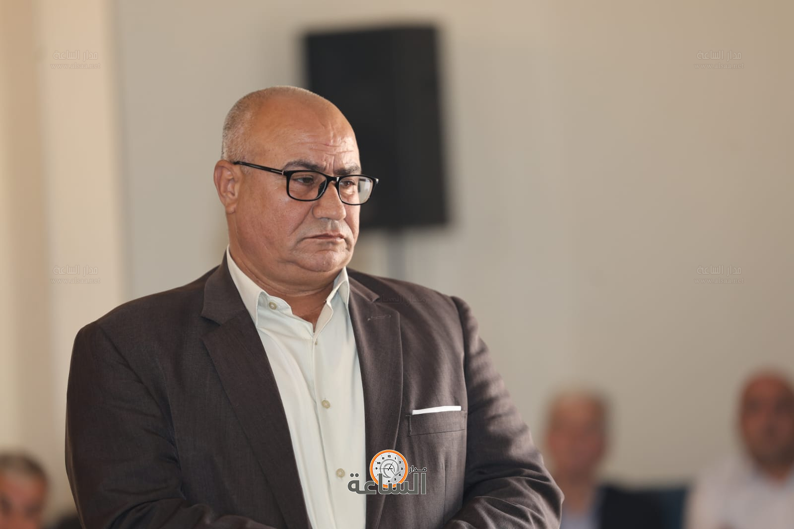 Madar Al-Saa Images 0.8187083557576313