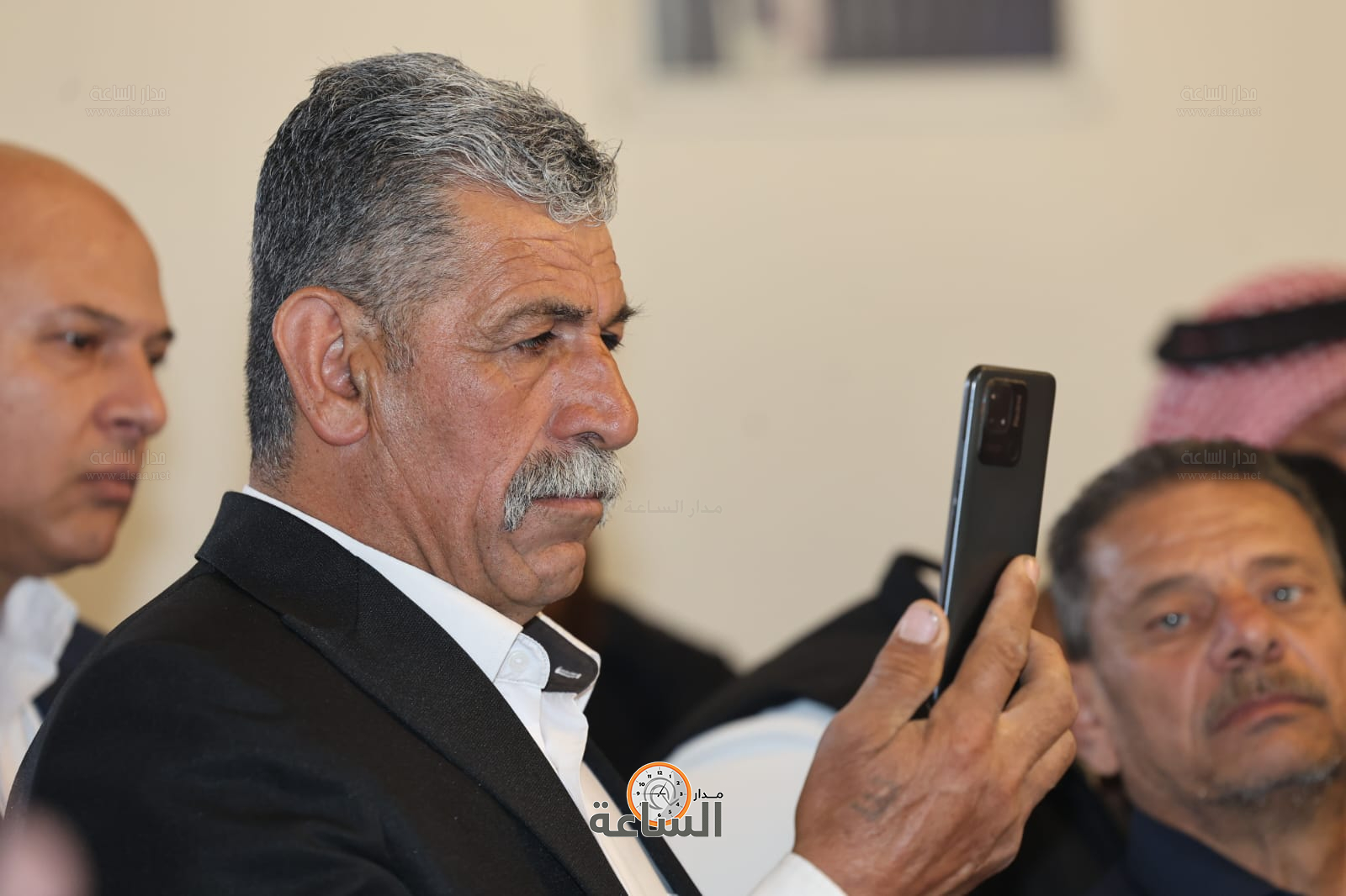 Madar Al-Saa Images 0.01116296696513297