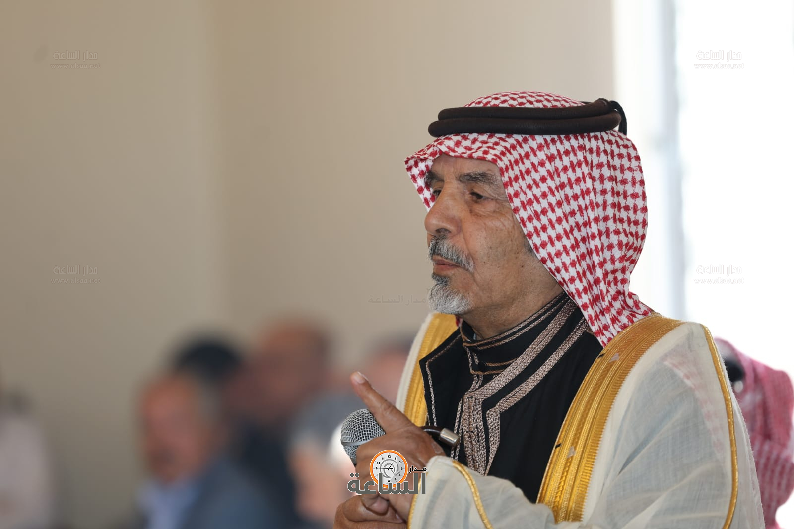 Madar Al-Saa Images 0.45302359918923574