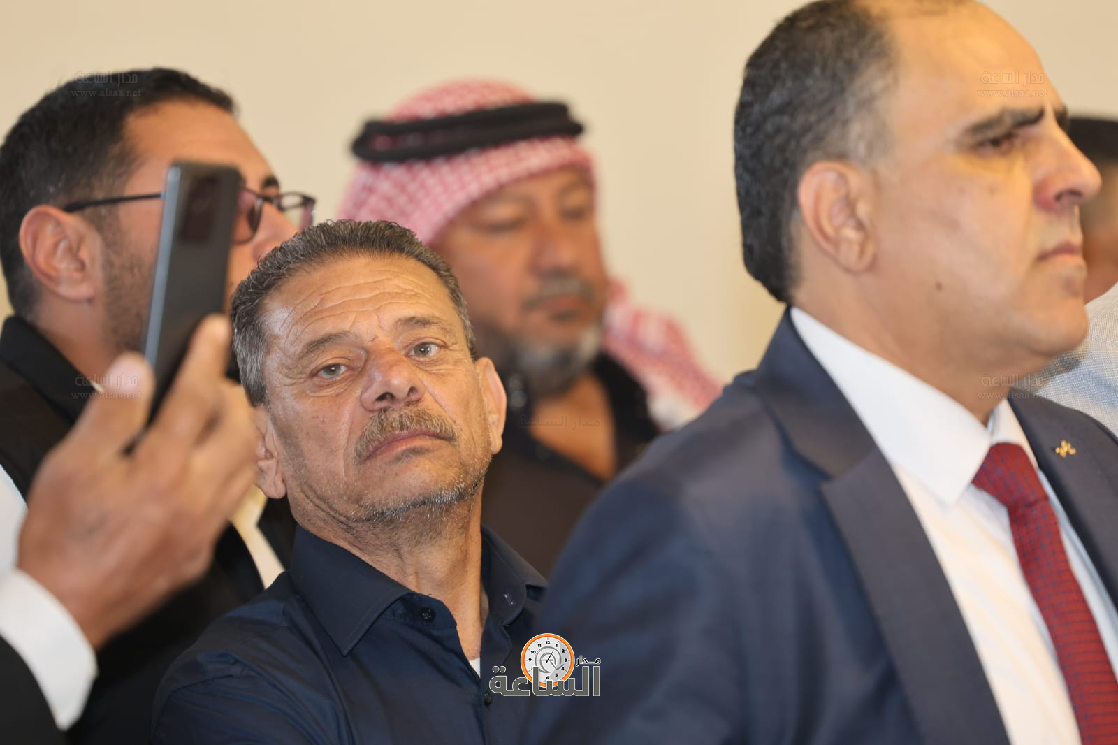 Madar Al-Saa Images 0.7774831400998001