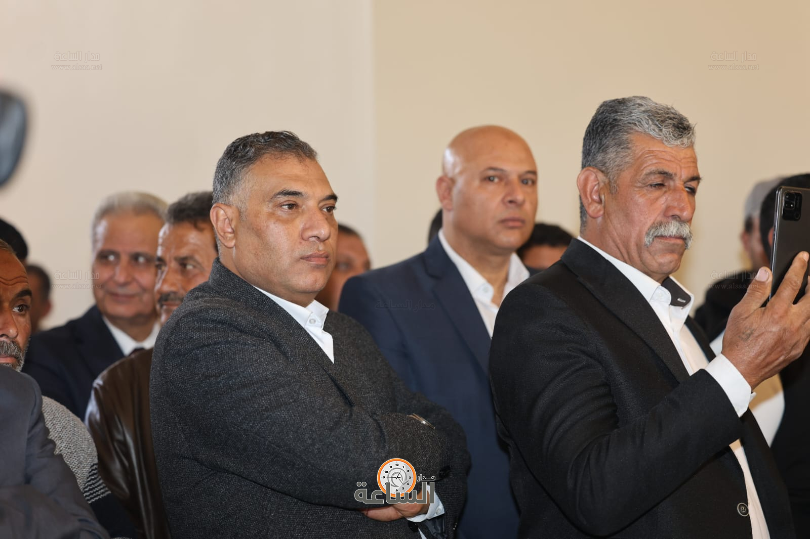 Madar Al-Saa Images 0.5231633934470314