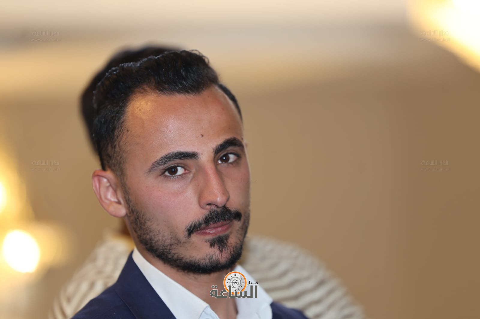 Madar Al-Saa Images 0.5856660540736653