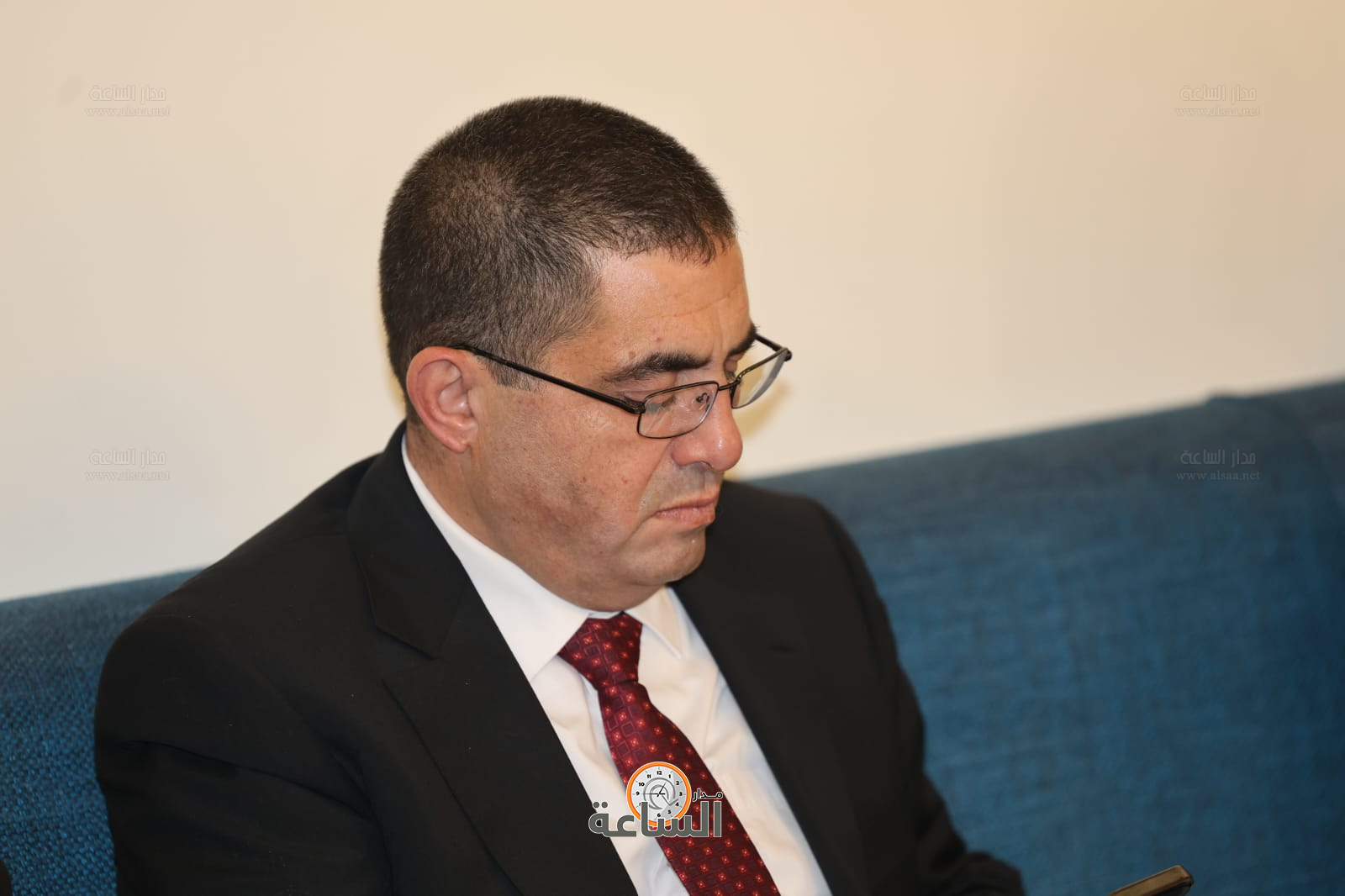 Madar Al-Saa Images 0.8061772767632471