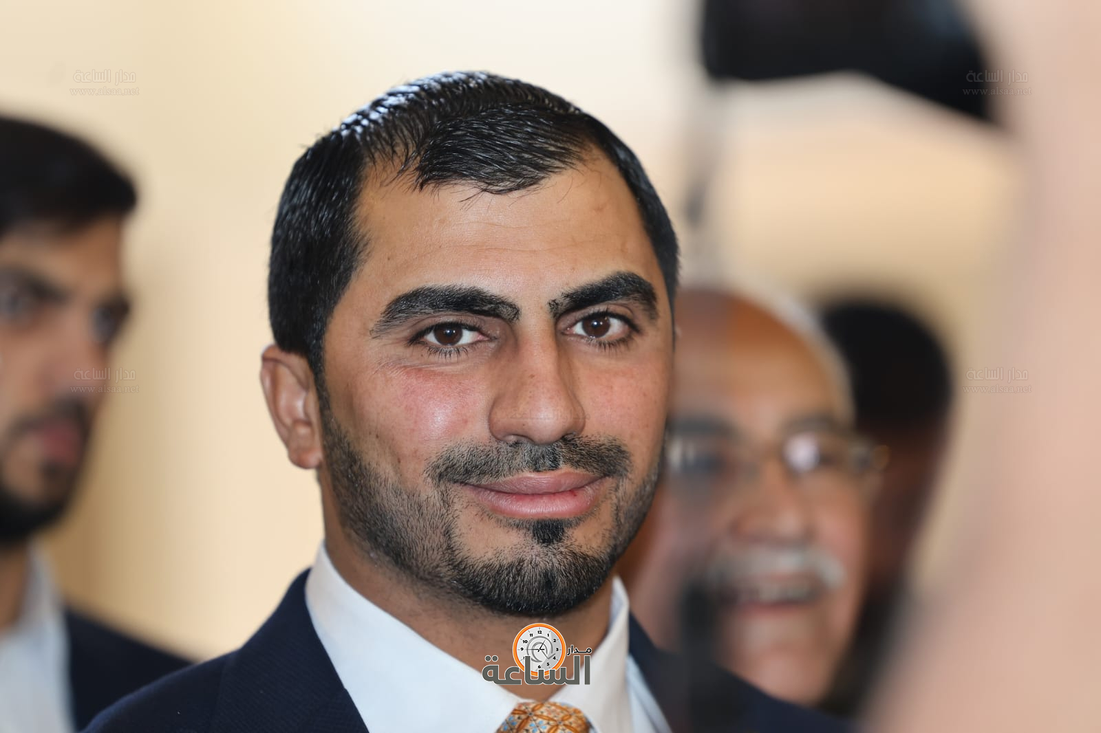 Madar Al-Saa Images 0.08359742416098848