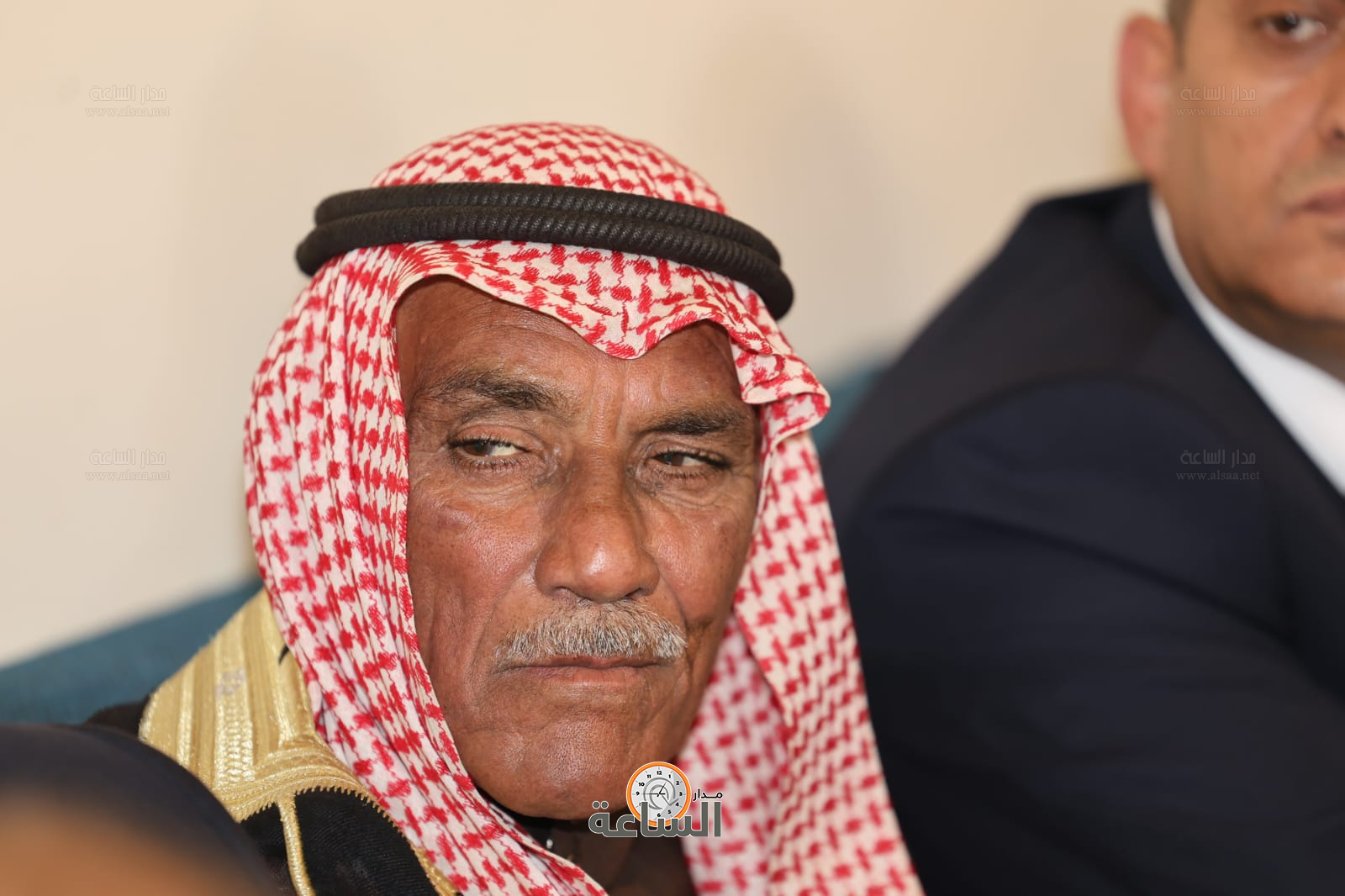 Madar Al-Saa Images 0.060926980834158595