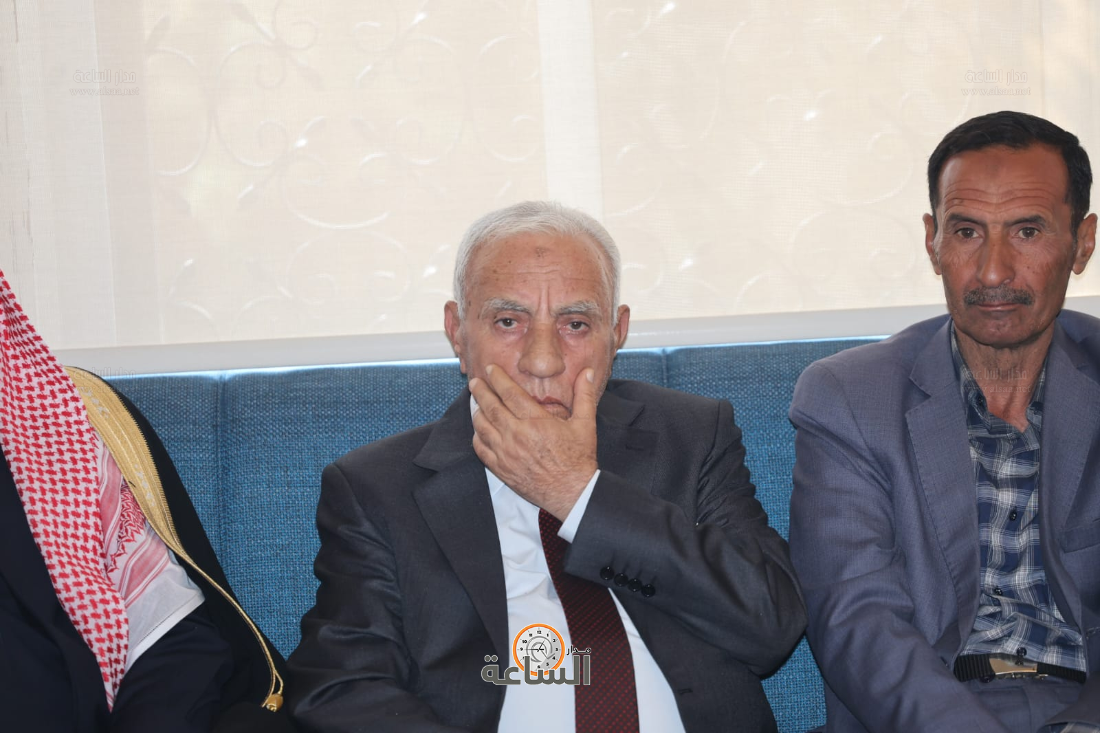 Madar Al-Saa Images 0.013704379549778434