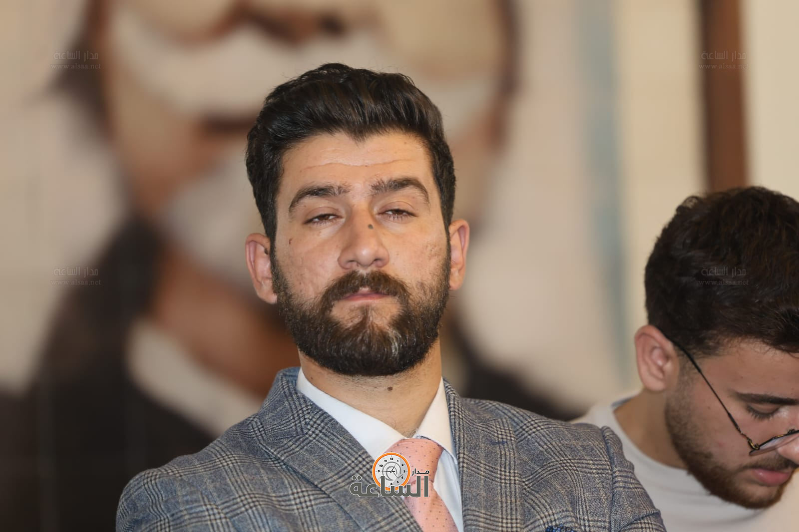 Madar Al-Saa Images 0.7163493789312936