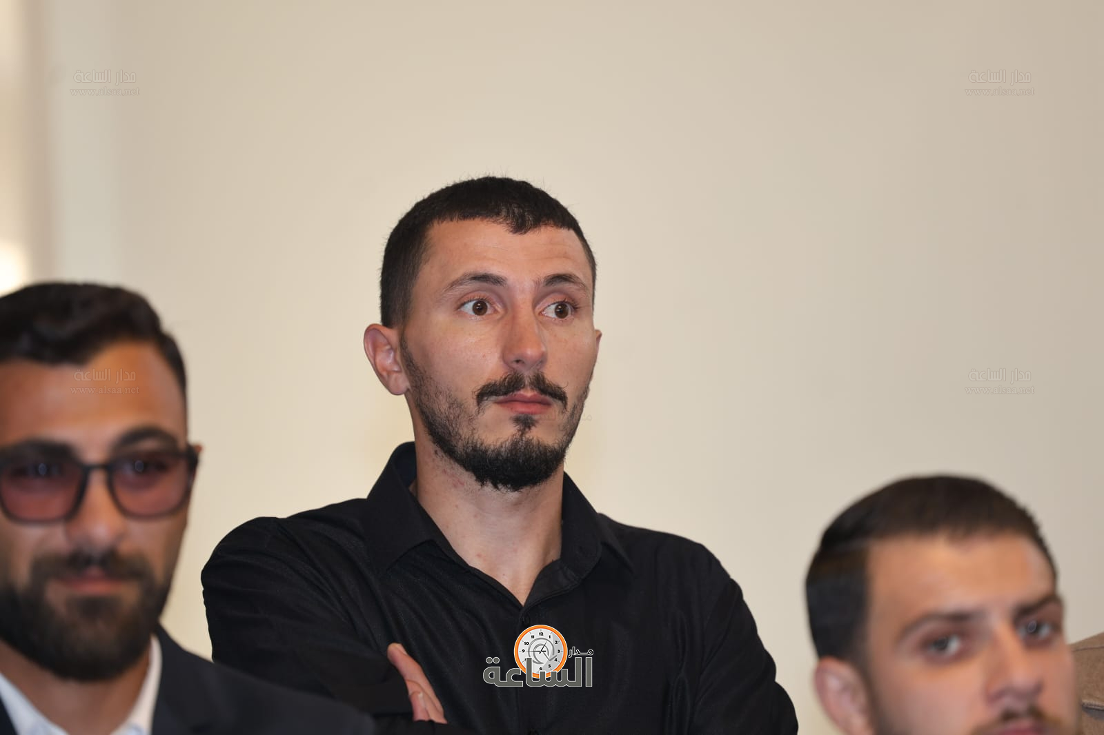 Madar Al-Saa Images 0.11393539445349732