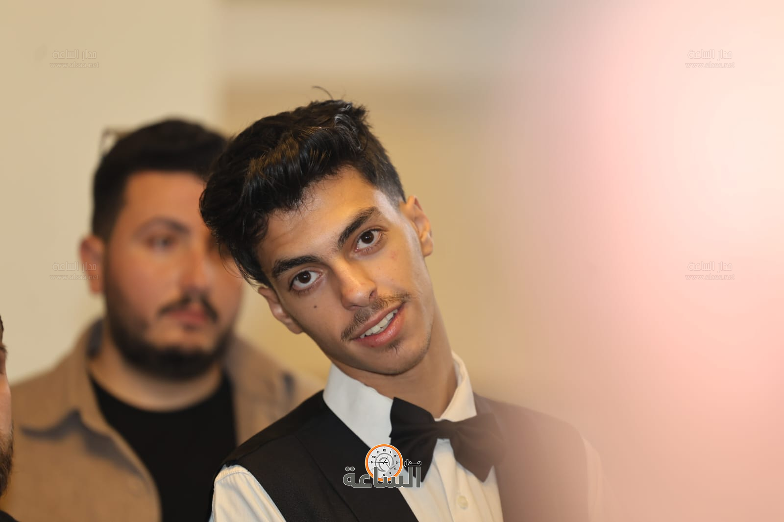 Madar Al-Saa Images 0.5417677936686616