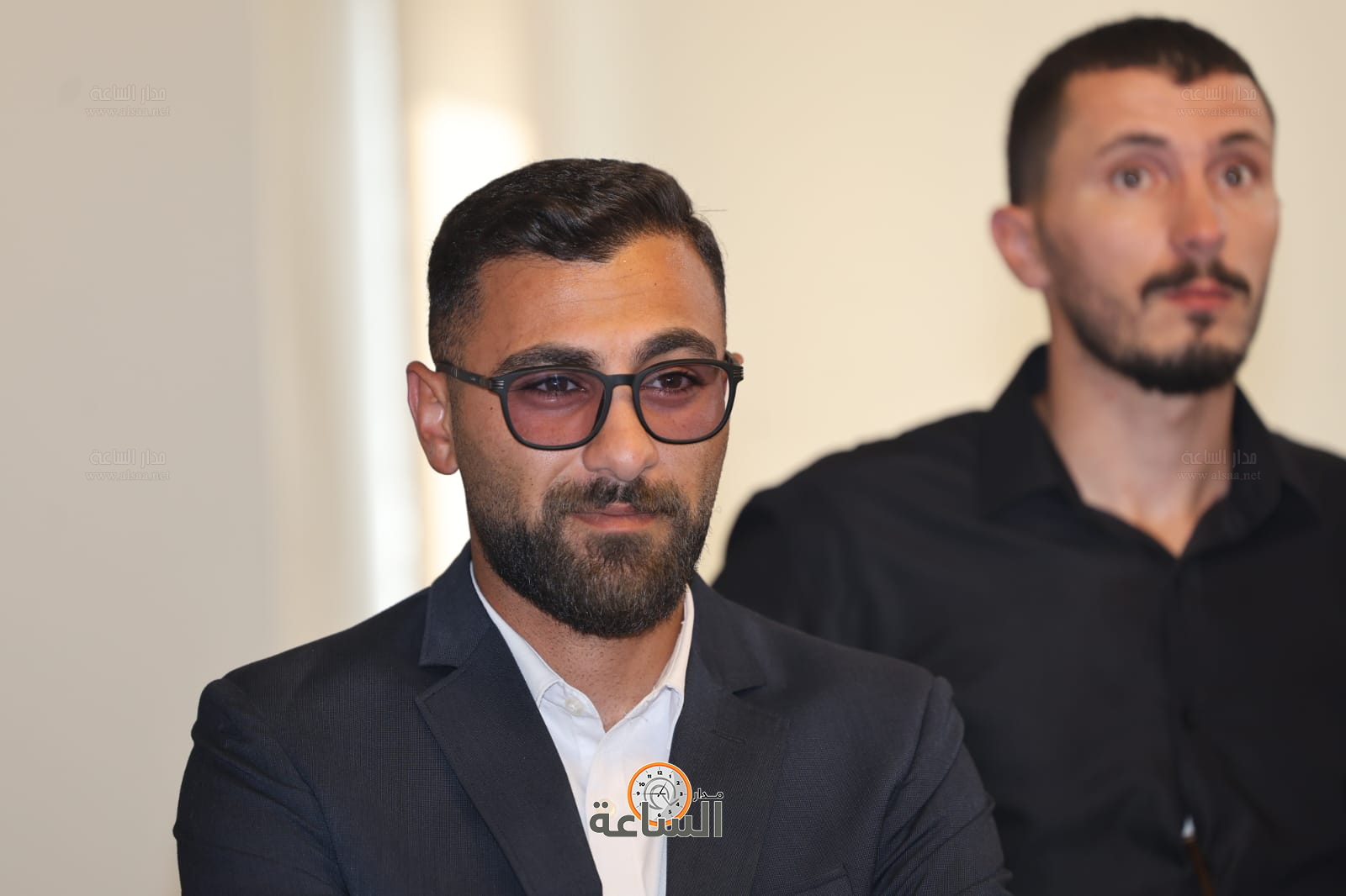 Madar Al-Saa Images 0.7042165064444621