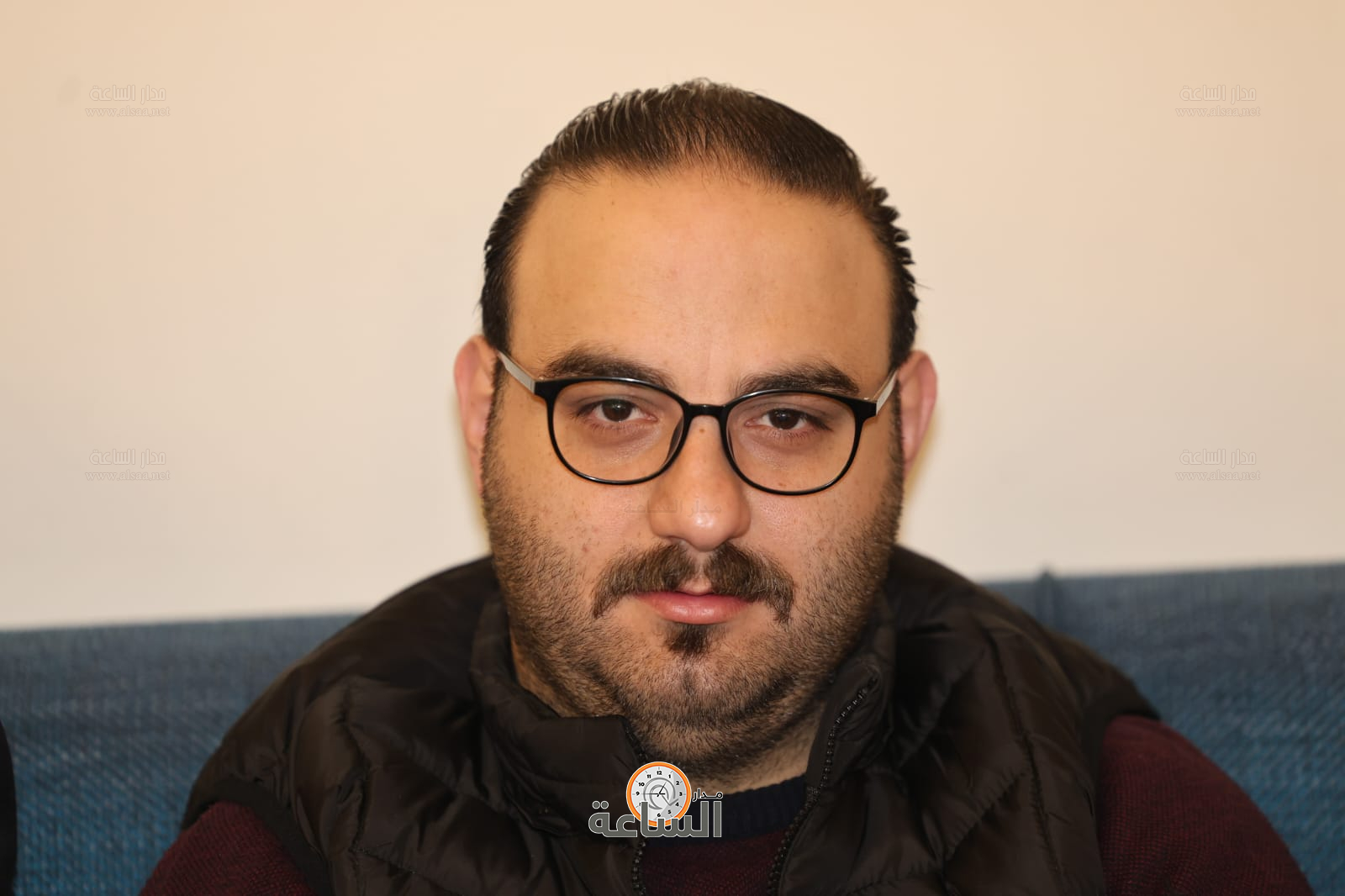 Madar Al-Saa Images 0.3316346361362763