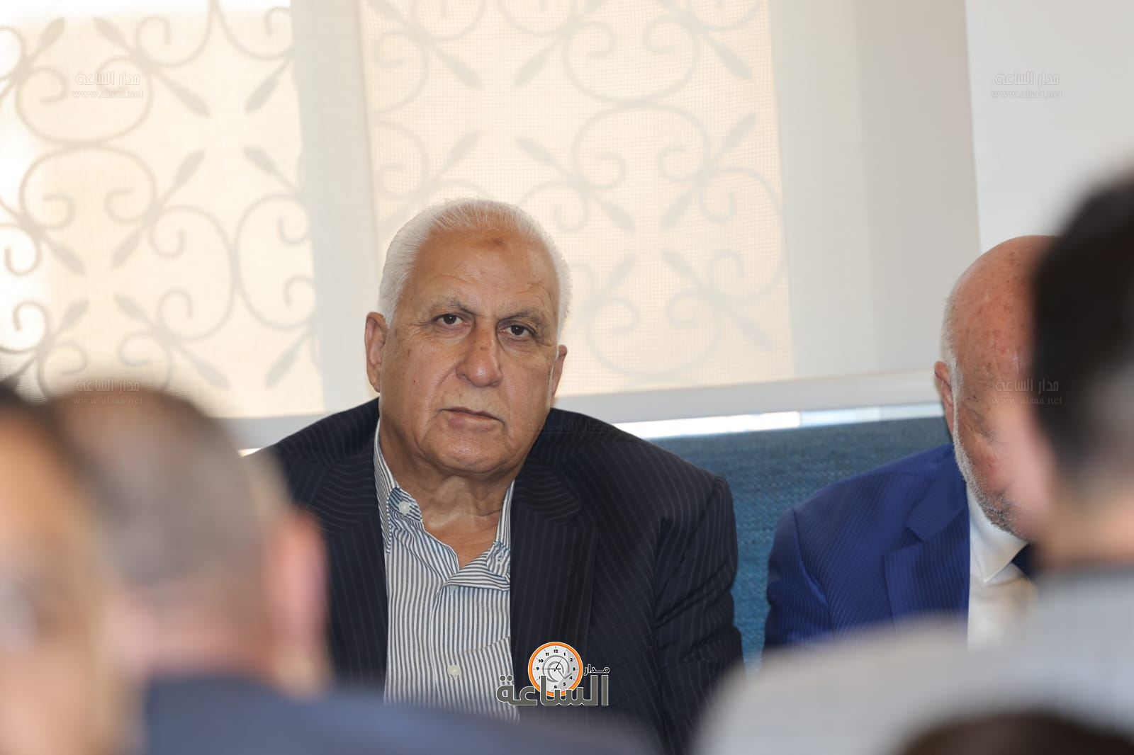 Madar Al-Saa Images 0.9932454010393545