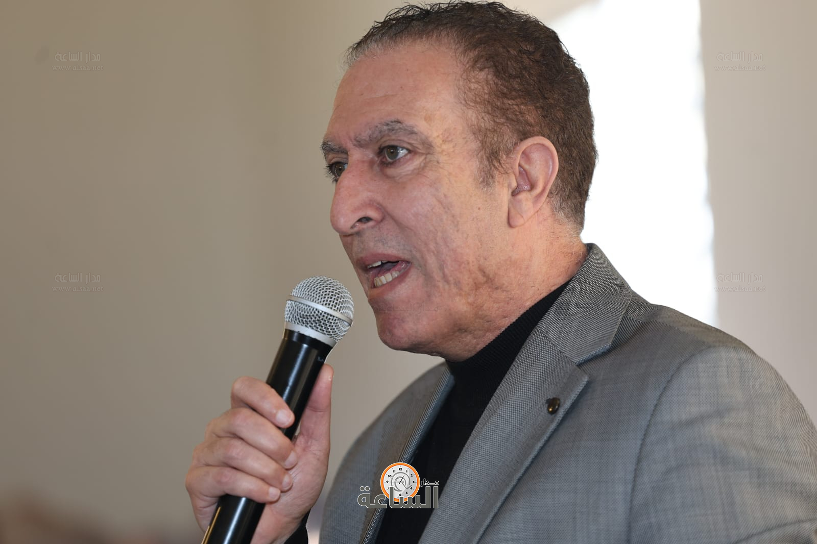 

النائب ابراهيم الطراونة

