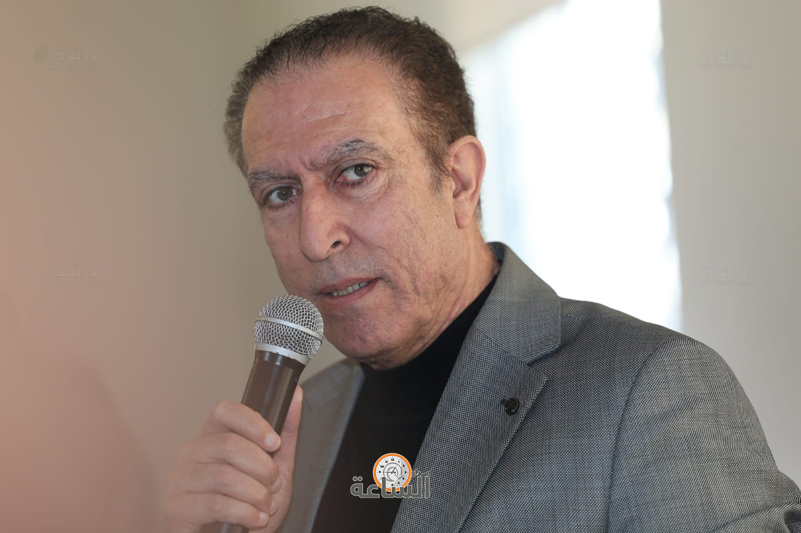 

النائب ابراهيم الطراونة

