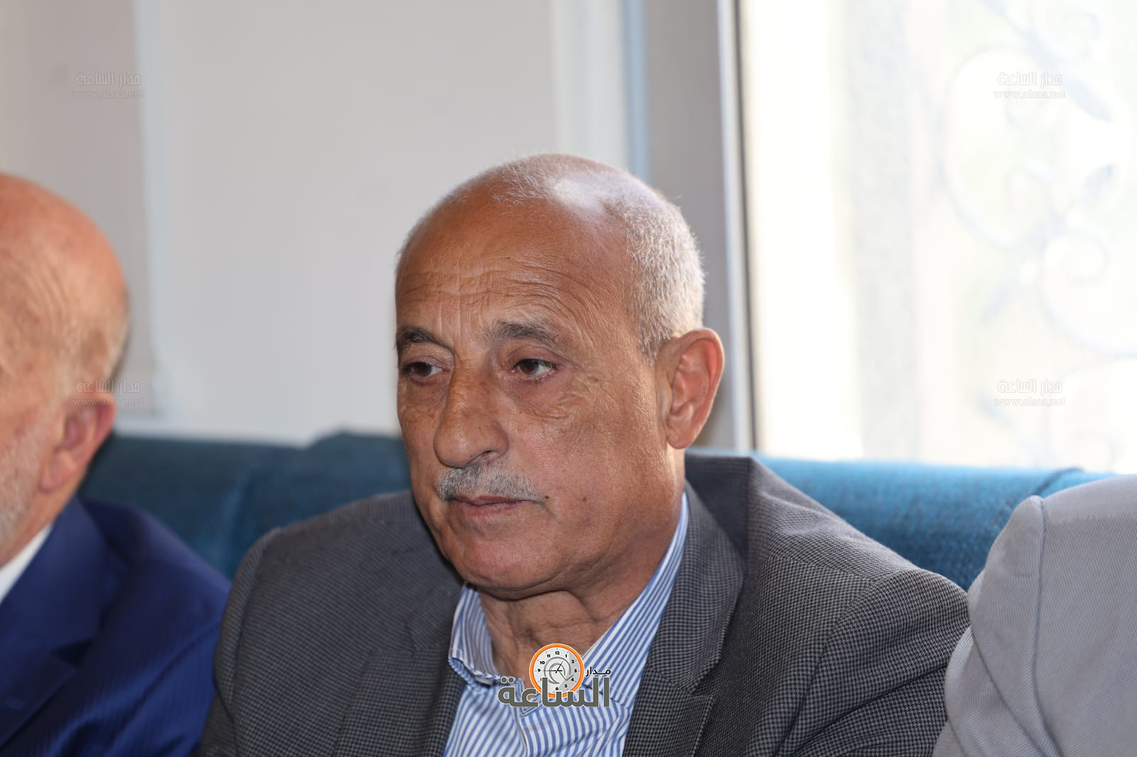 Madar Al-Saa Images 0.9485783199179436