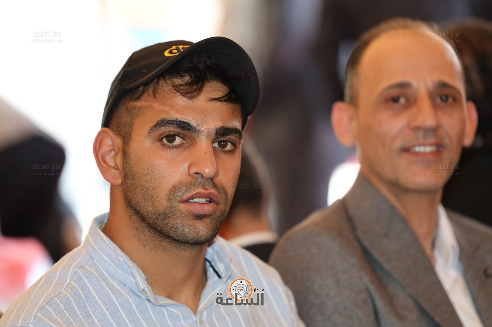 Madar Al-Saa Images 0.9954878687674609