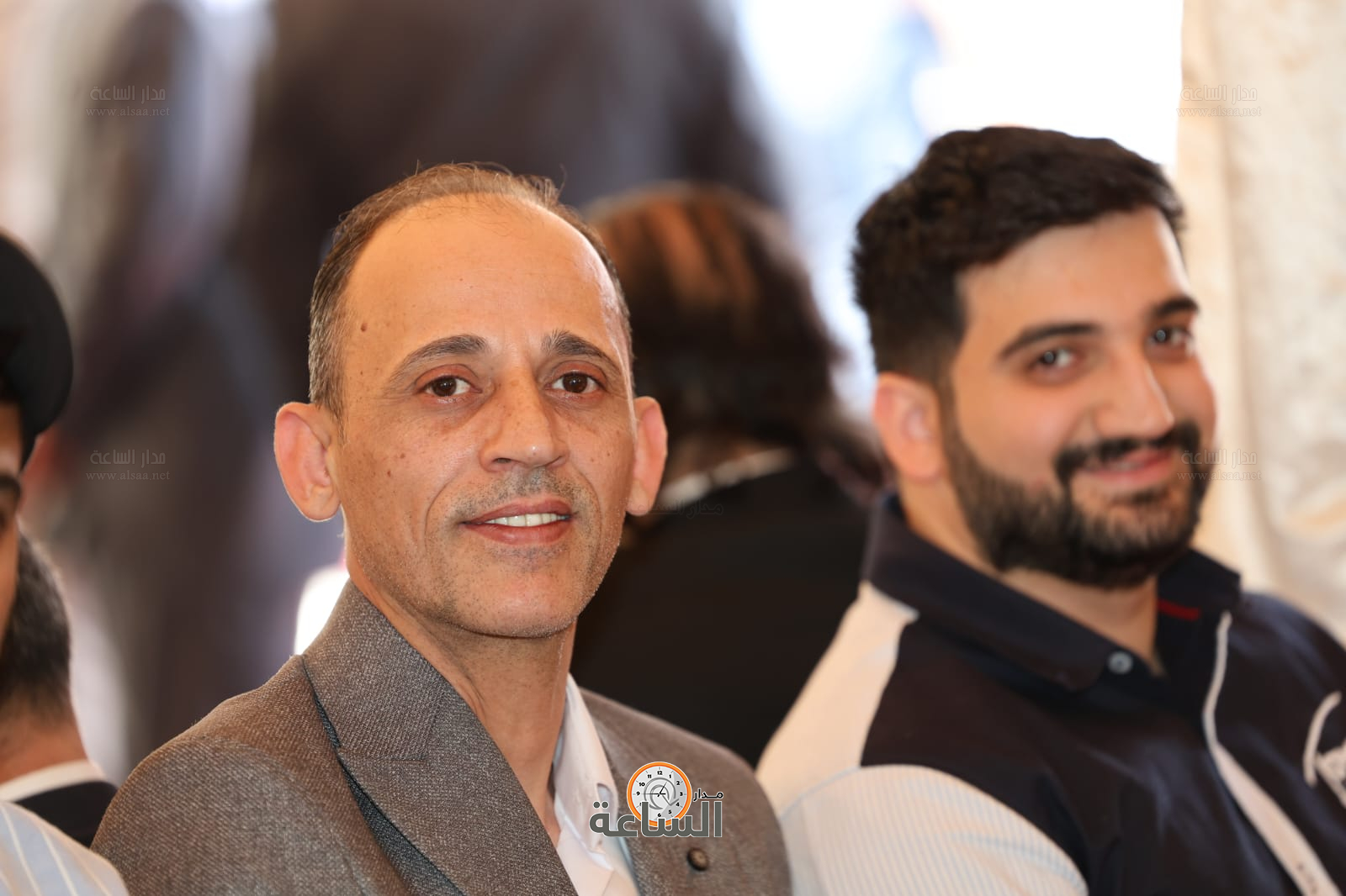 Madar Al-Saa Images 0.5692216389957883