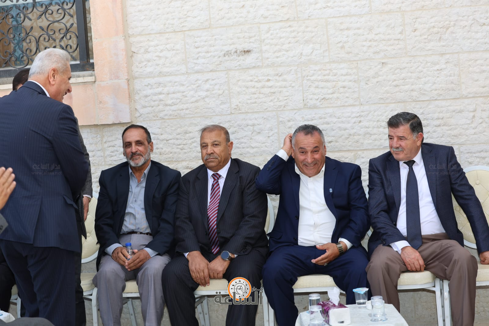 Madar Al-Saa Images 0.990899561257385