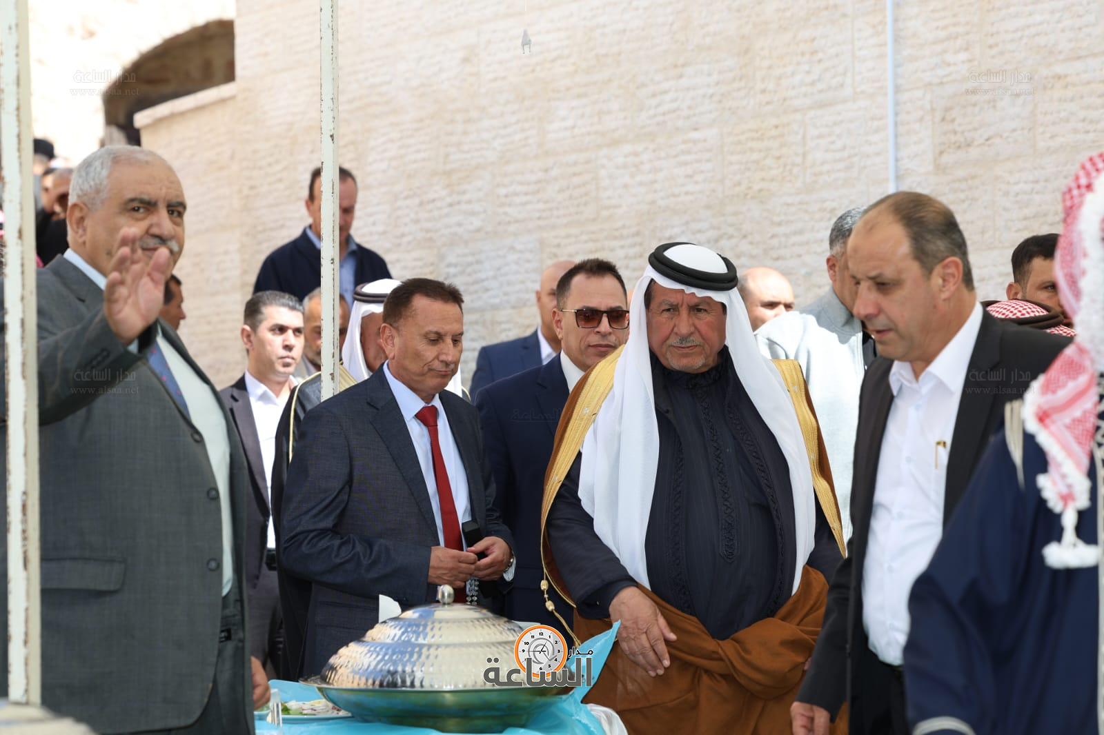 Madar Al-Saa Images 0.5899357015095159