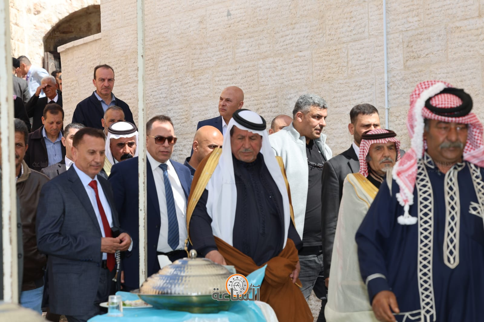 Madar Al-Saa Images 0.9101469457411895