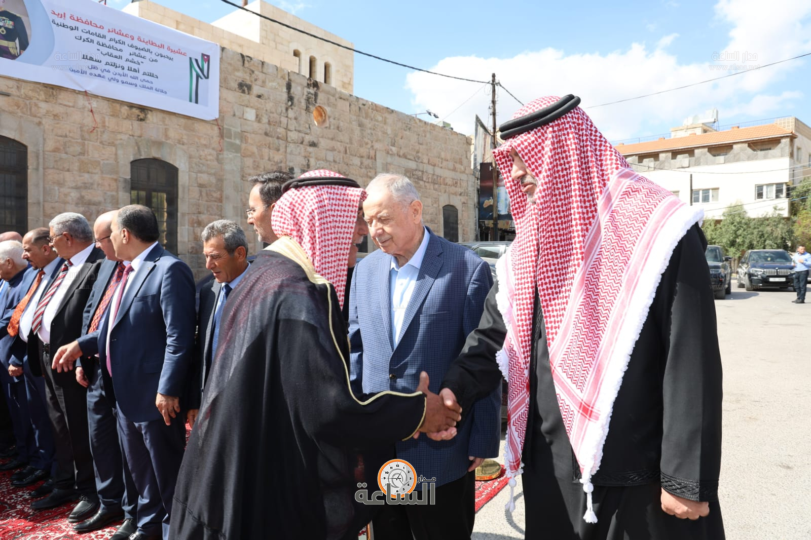 Madar Al-Saa Images 0.9603076896338101