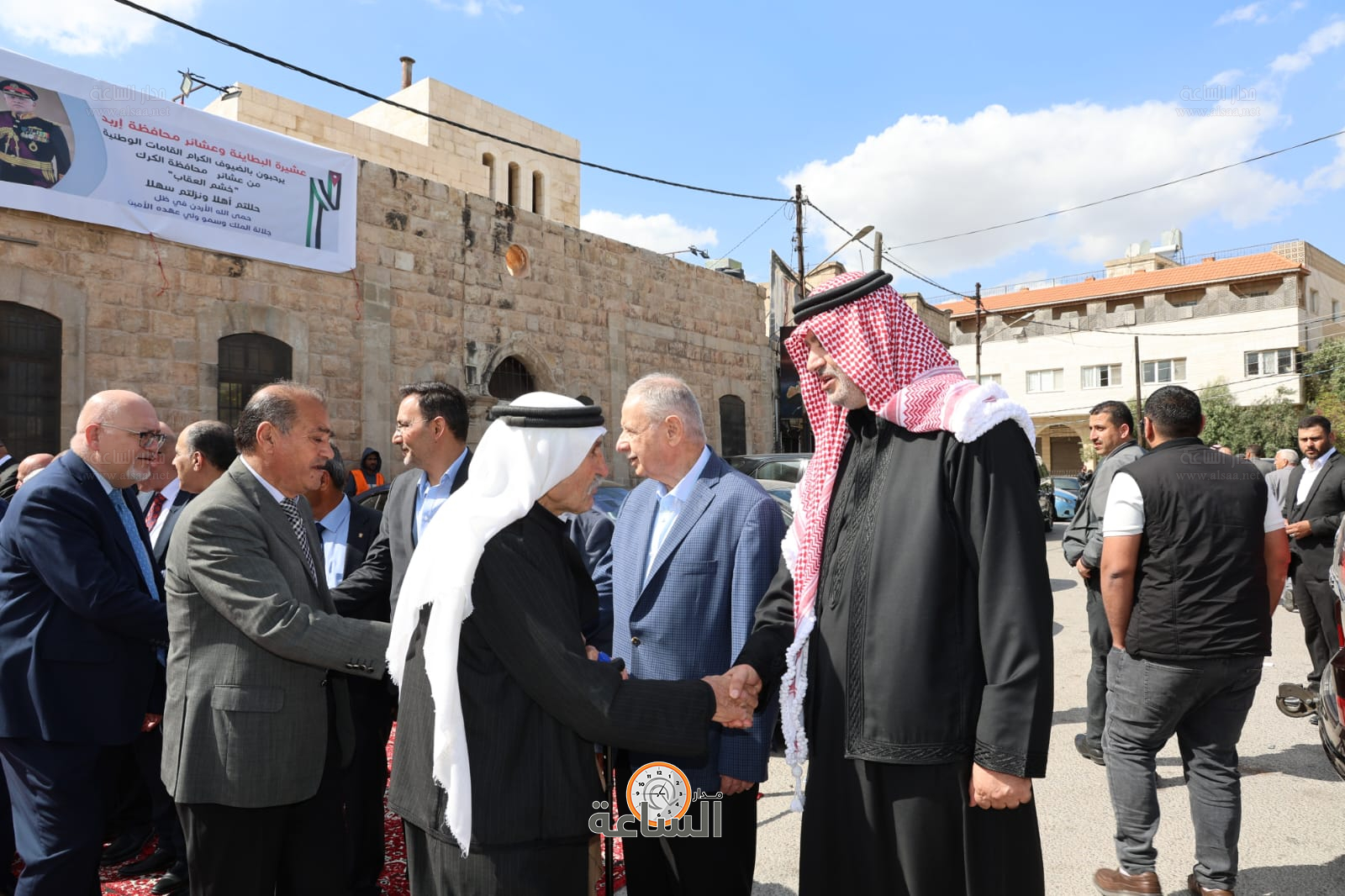 Madar Al-Saa Images 0.09403713259806601