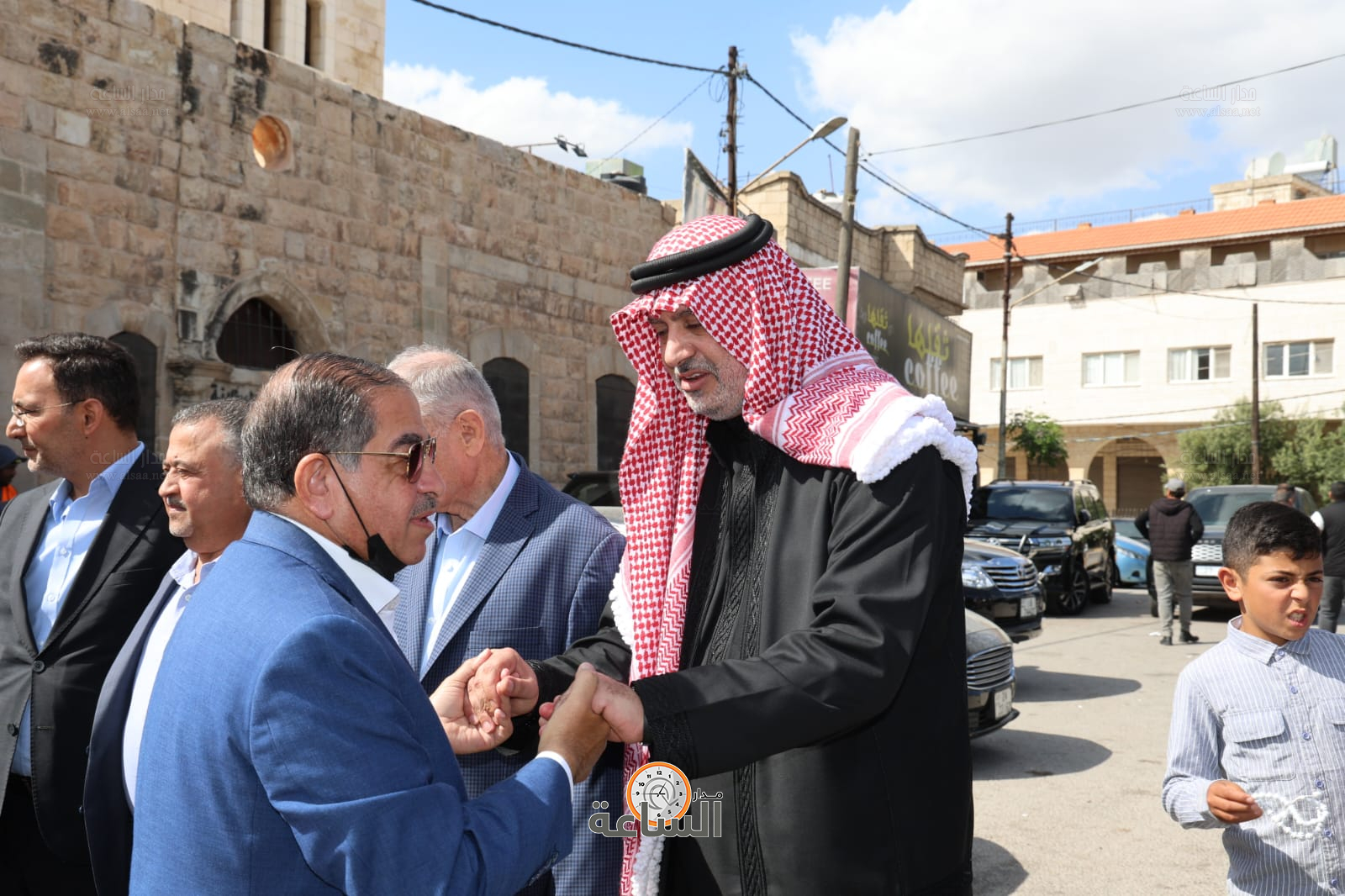 Madar Al-Saa Images 0.8352592102347891