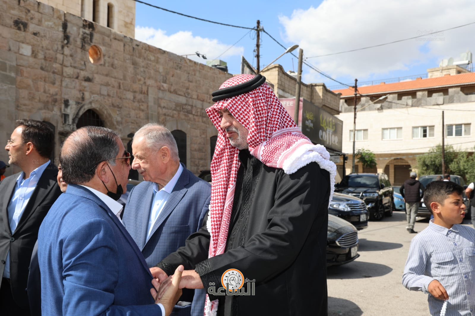 Madar Al-Saa Images 0.6953977820774104