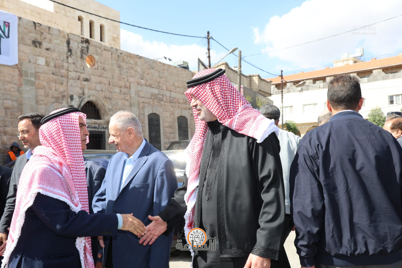 Madar Al-Saa Images 0.34516718962329196