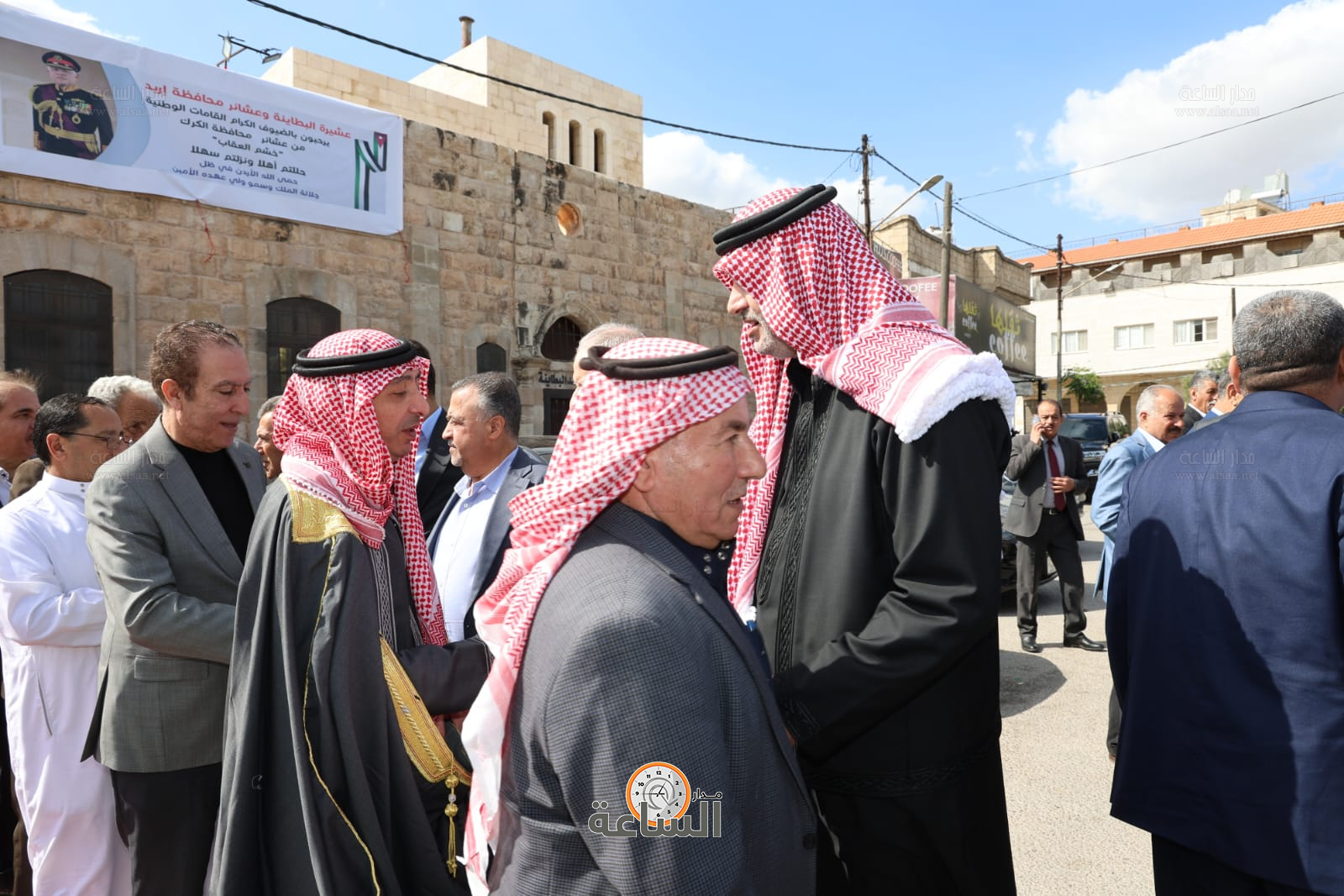 Madar Al-Saa Images 0.7148508992211835