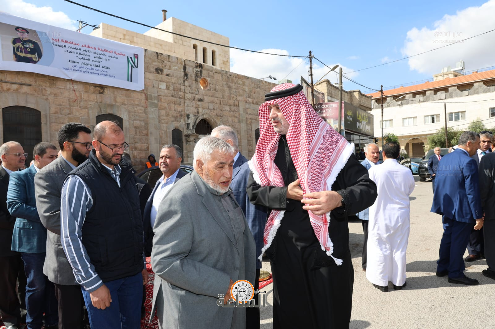 Madar Al-Saa Images 0.626621892451753