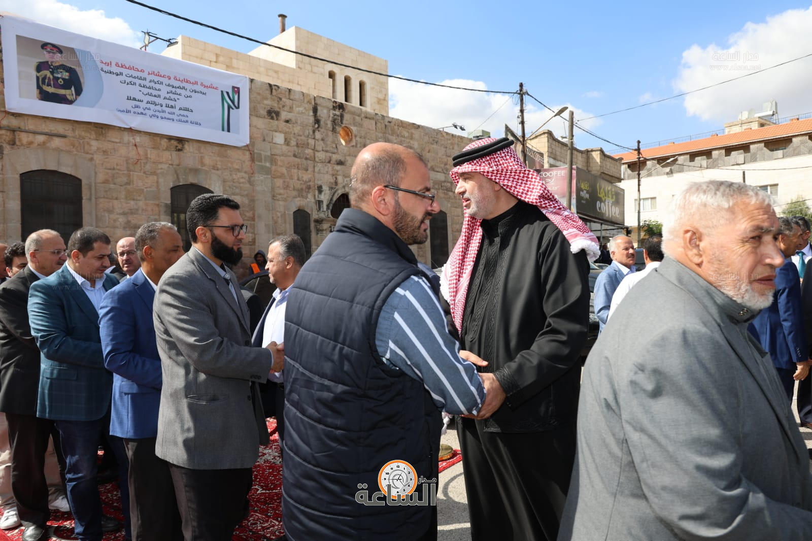 Madar Al-Saa Images 0.8382679057978195