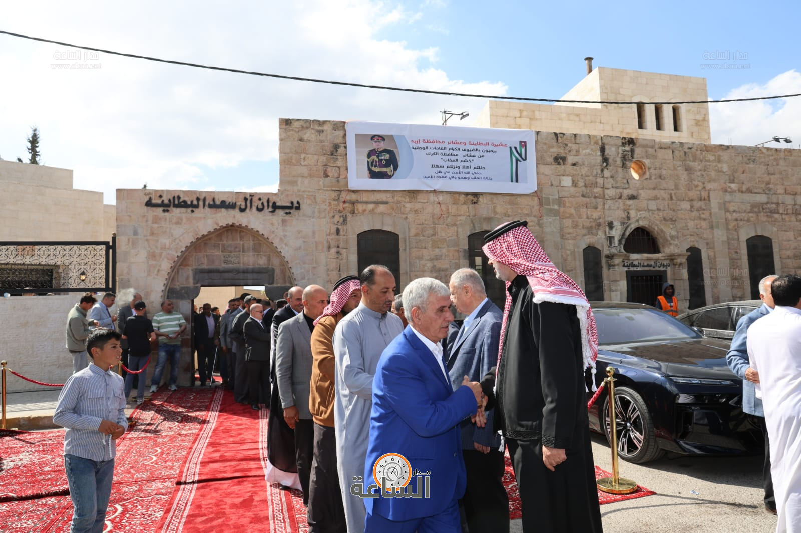 Madar Al-Saa Images 0.38254715088319835