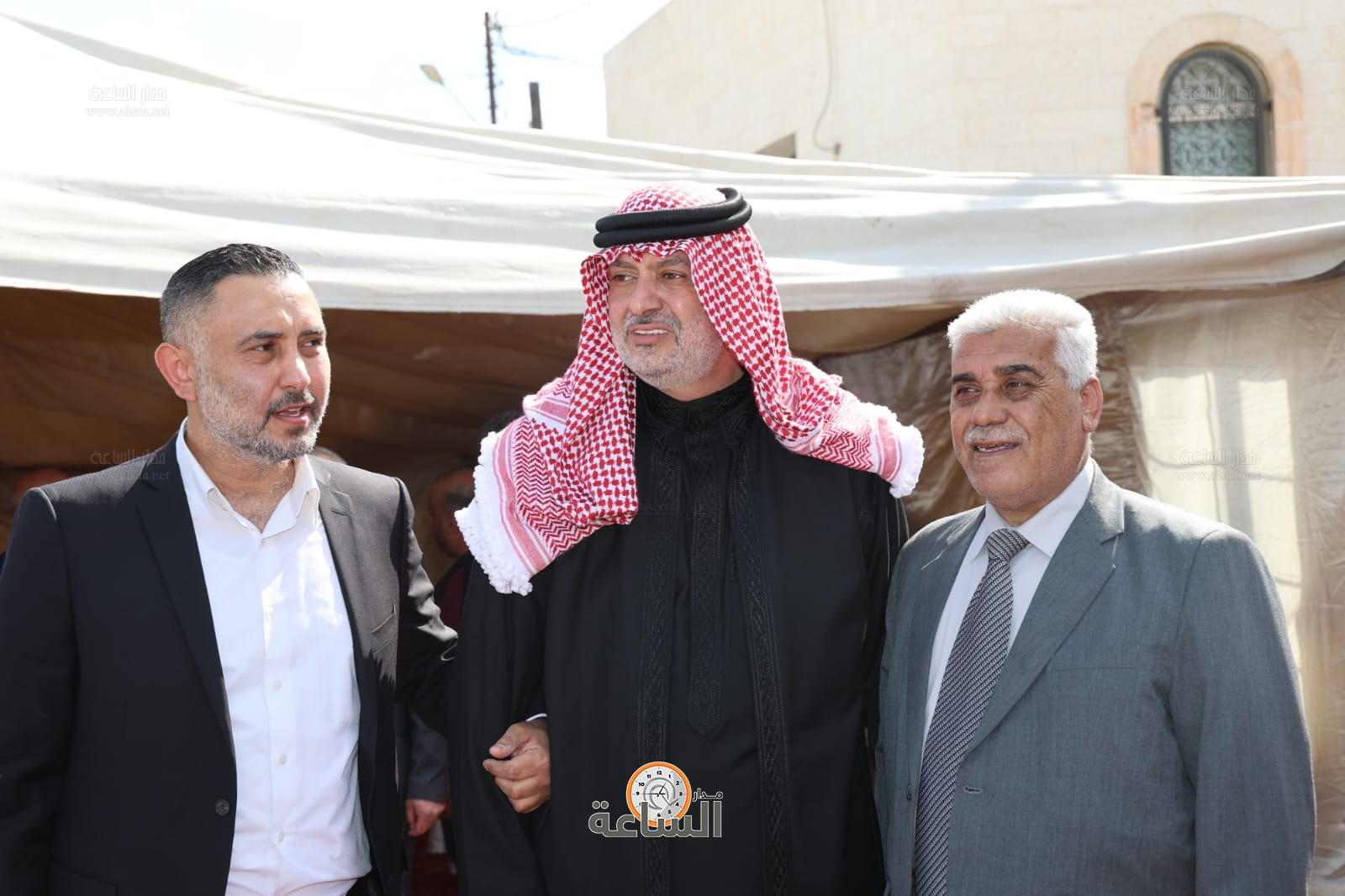 Madar Al-Saa Images 0.030433863197439237