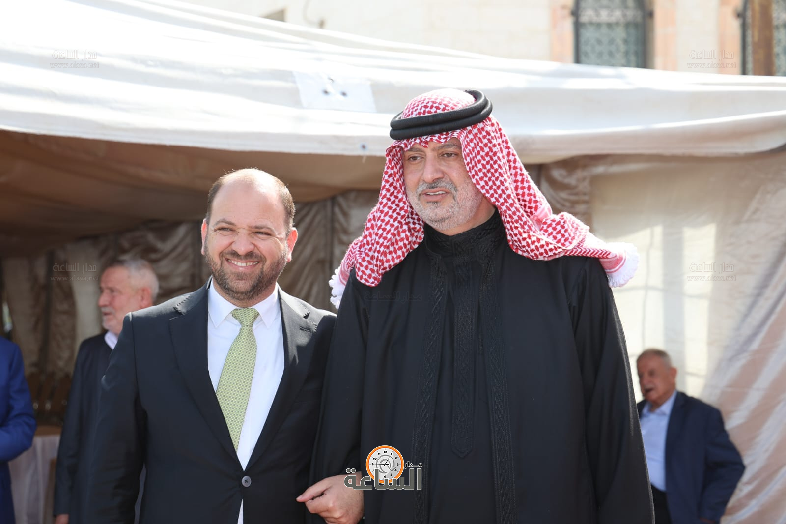 Madar Al-Saa Images 0.7900480847052493