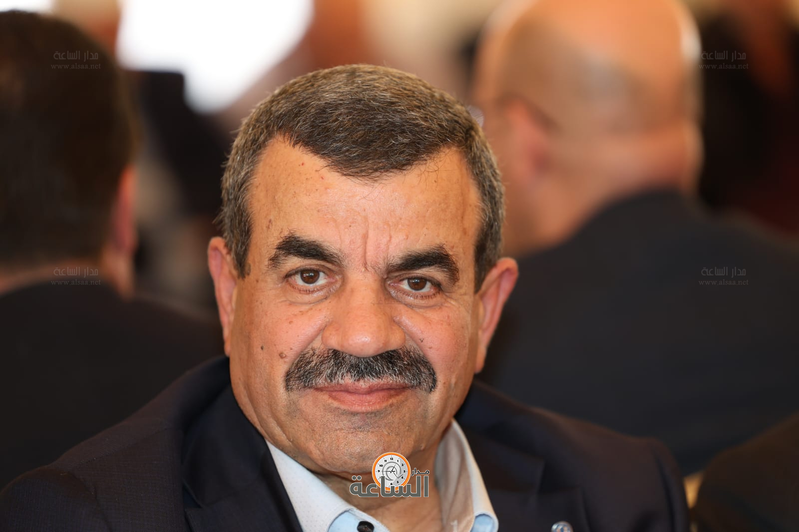 Madar Al-Saa Images 0.8099609594682673