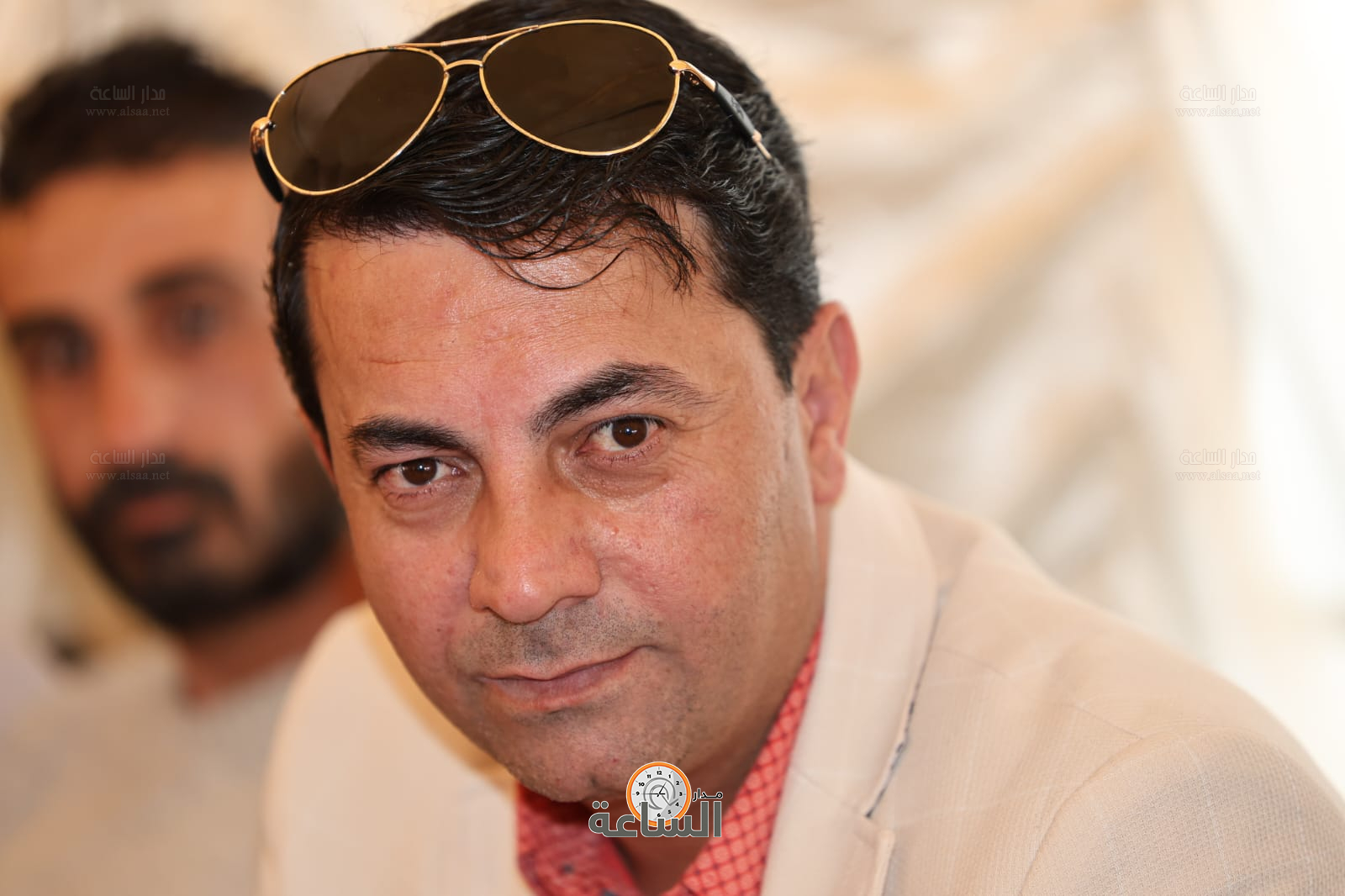 Madar Al-Saa Images 0.3848125790266228